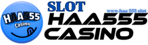 haa 555 slot - logo