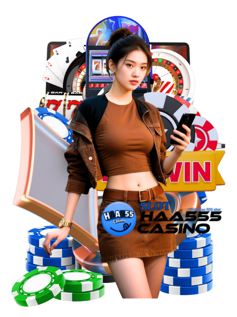 haa 555 slot สล็อตมือถือ